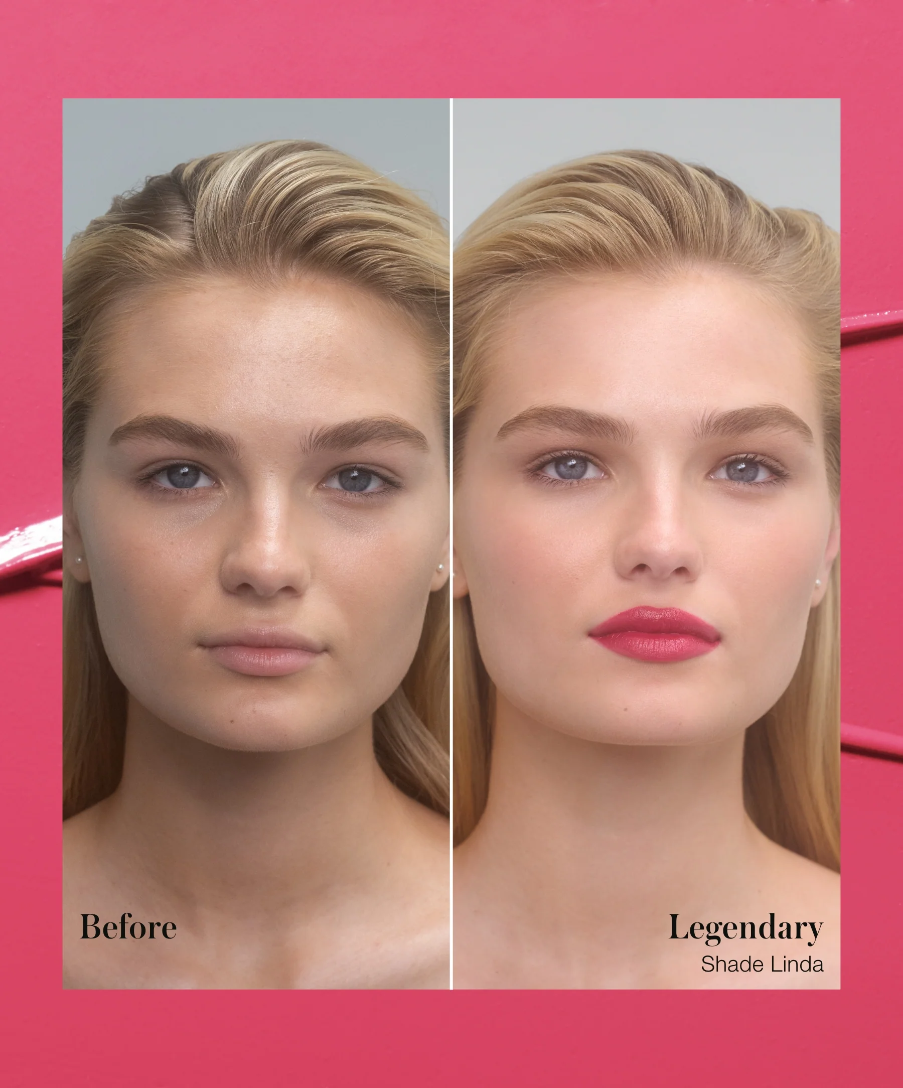 Legendary Serum Lipstick - Image 21