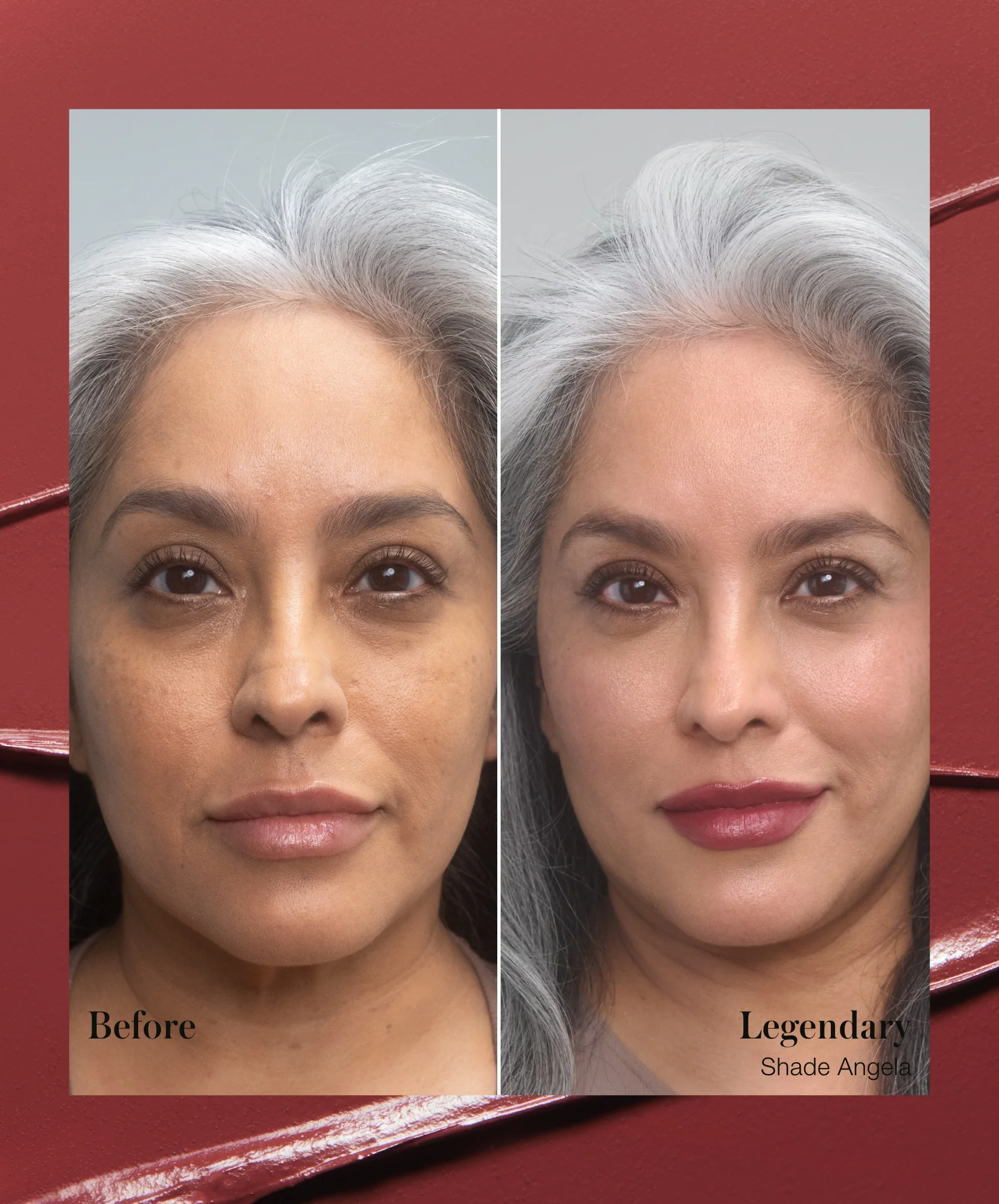 Legendary Serum Lipstick - Image 24