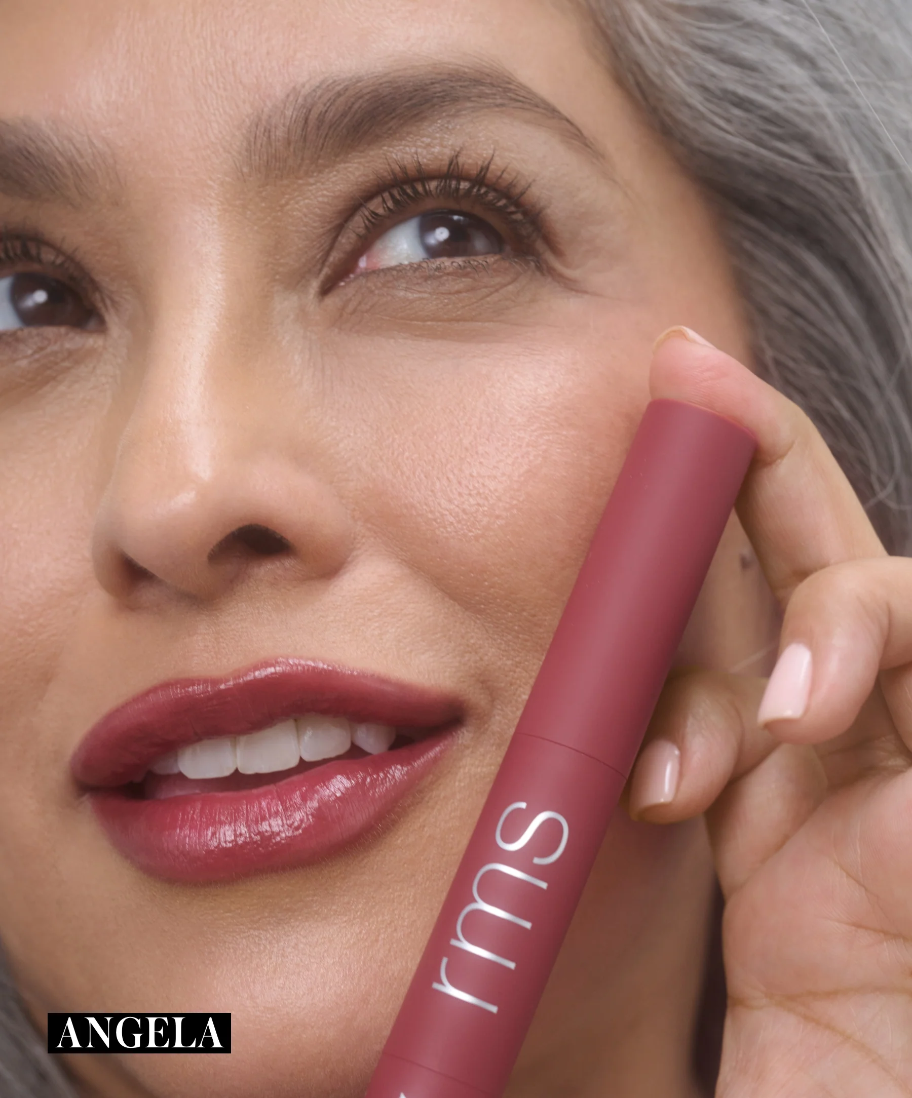 Legendary Serum Lipstick - Image 40