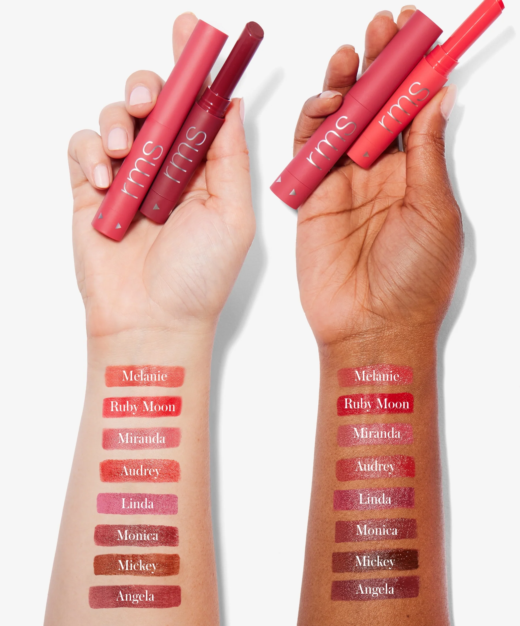 Legendary Serum Lipstick - Image 9