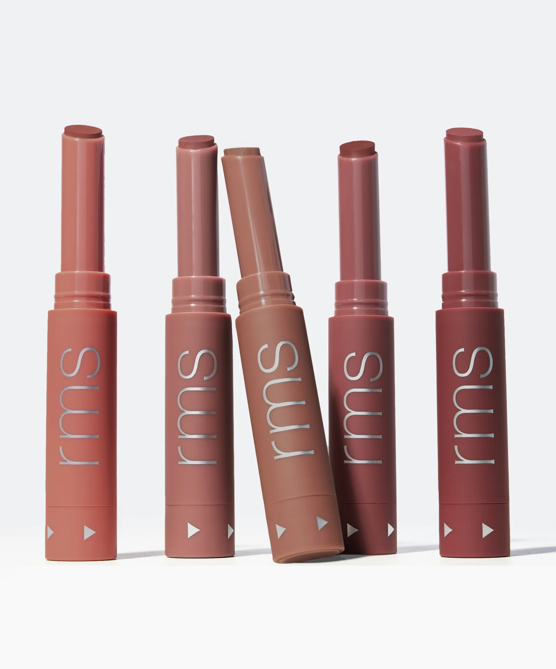 Legendary Serum Lipstick: The Nudes - Image 10