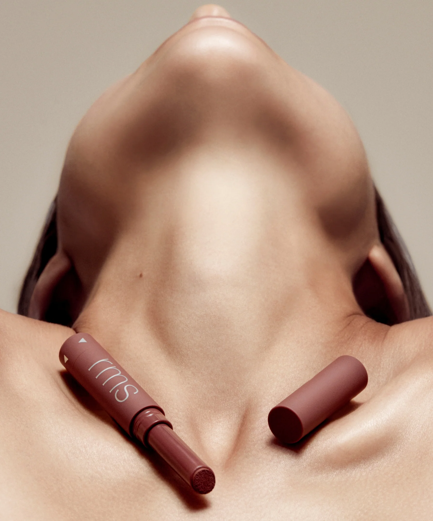 Legendary Serum Lipstick: The Nudes - Image 19