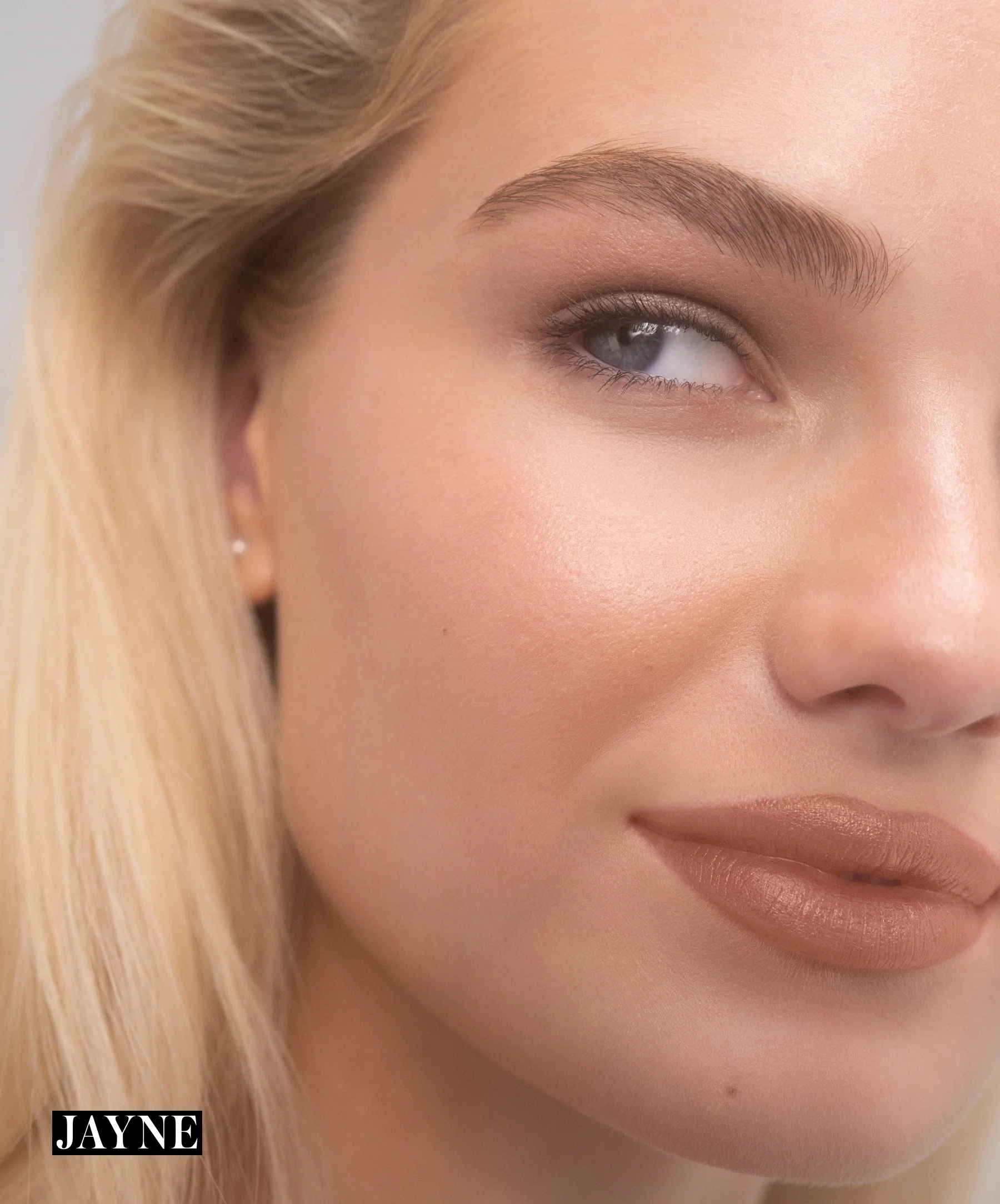 Legendary Serum Lipstick: The Nudes - Image 22