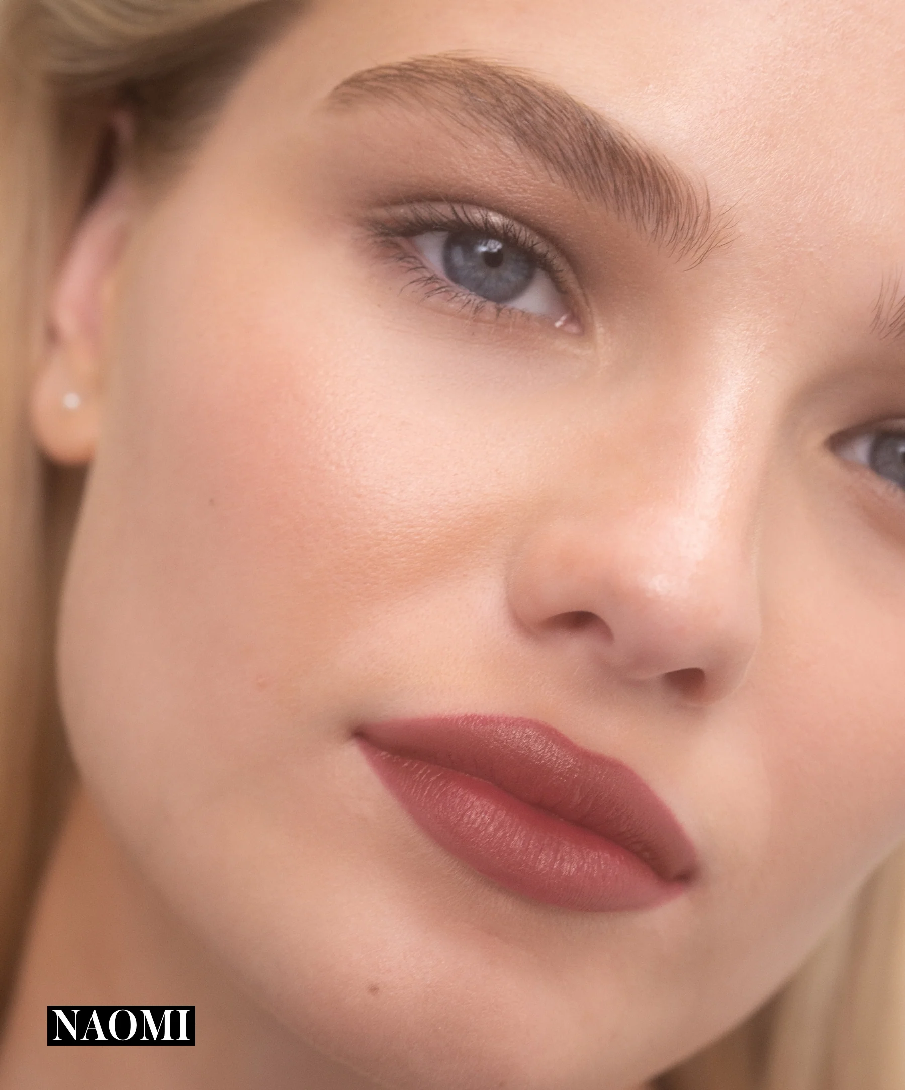 Legendary Serum Lipstick: The Nudes - Image 26
