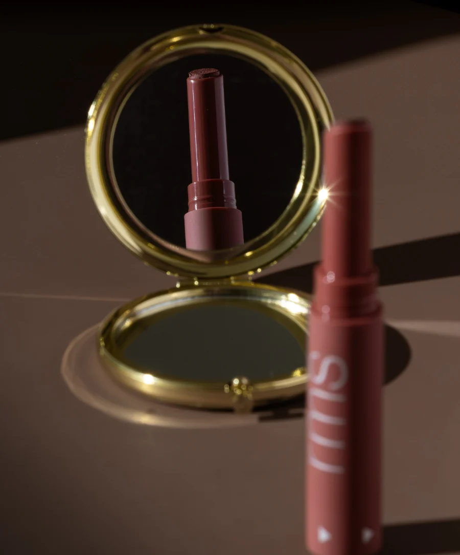 Legendary Serum Lipstick: The Nudes - Image 4