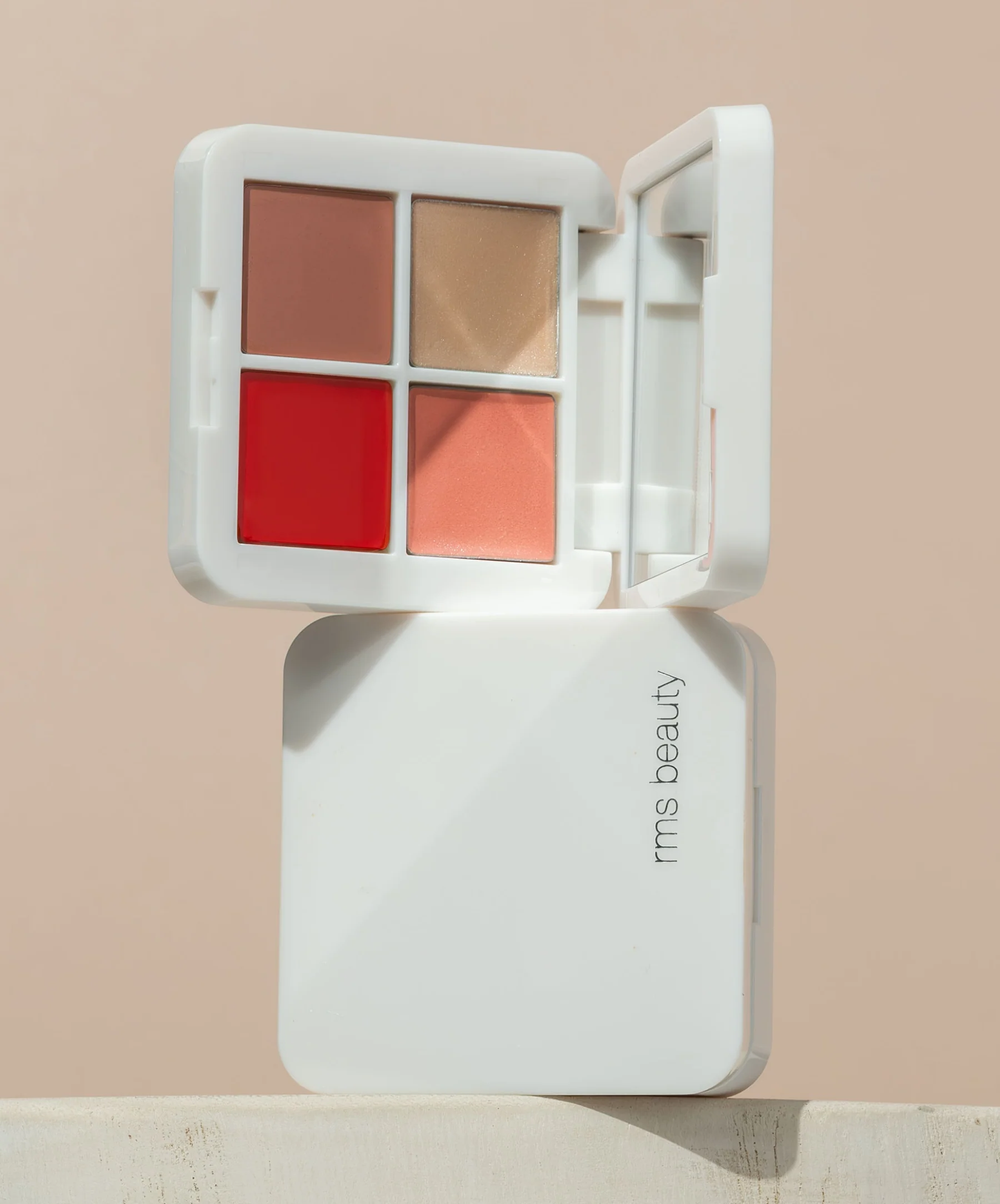 Lip2Cheek Glow Quad Mini - Image 8