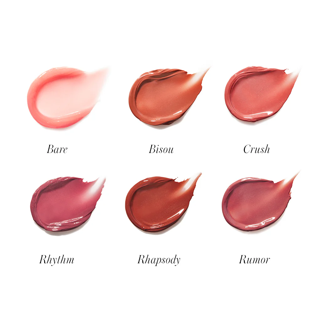 Liplights Cream Lip Gloss - Image 19
