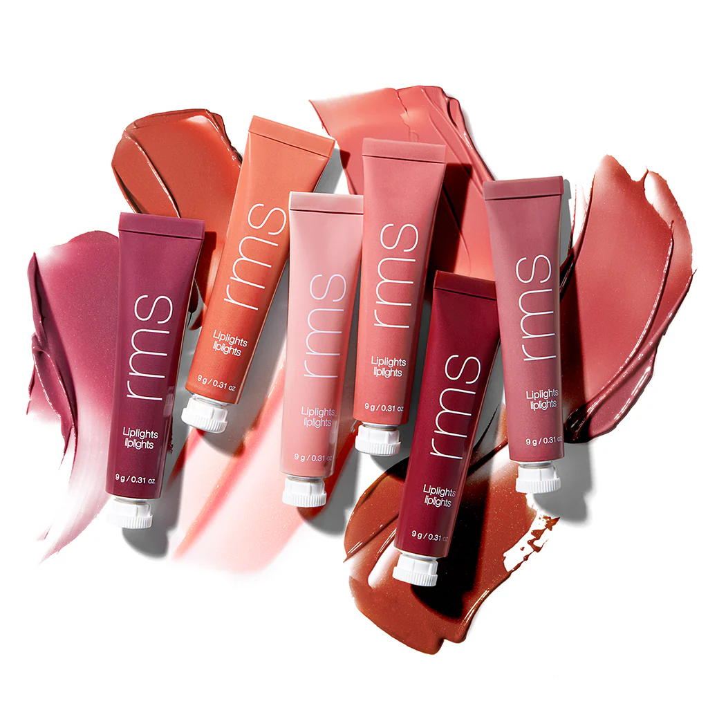 Liplights Cream Lip Gloss - Image 20