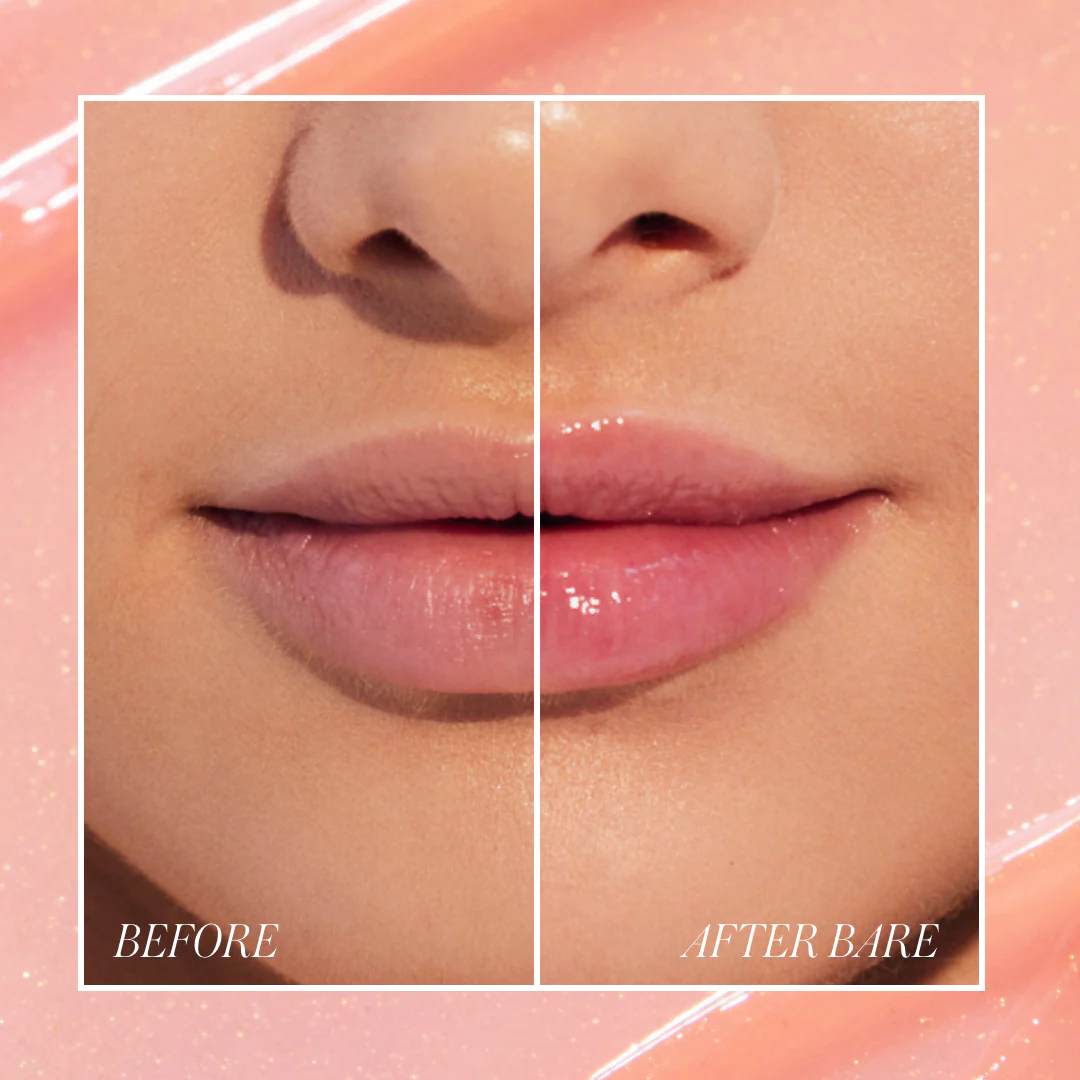 Liplights Cream Lip Gloss - Image 32