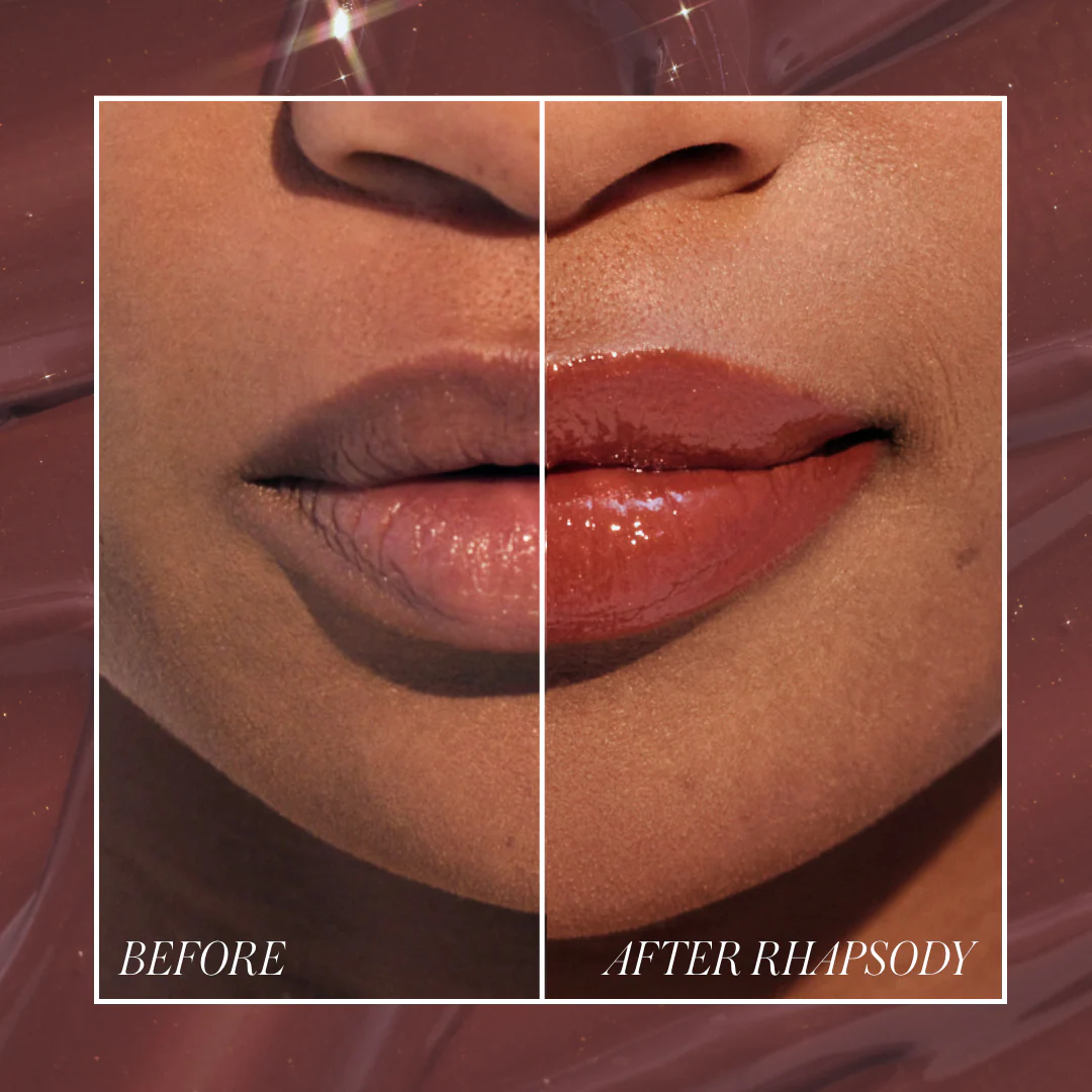Liplights Cream Lip Gloss - Image 33