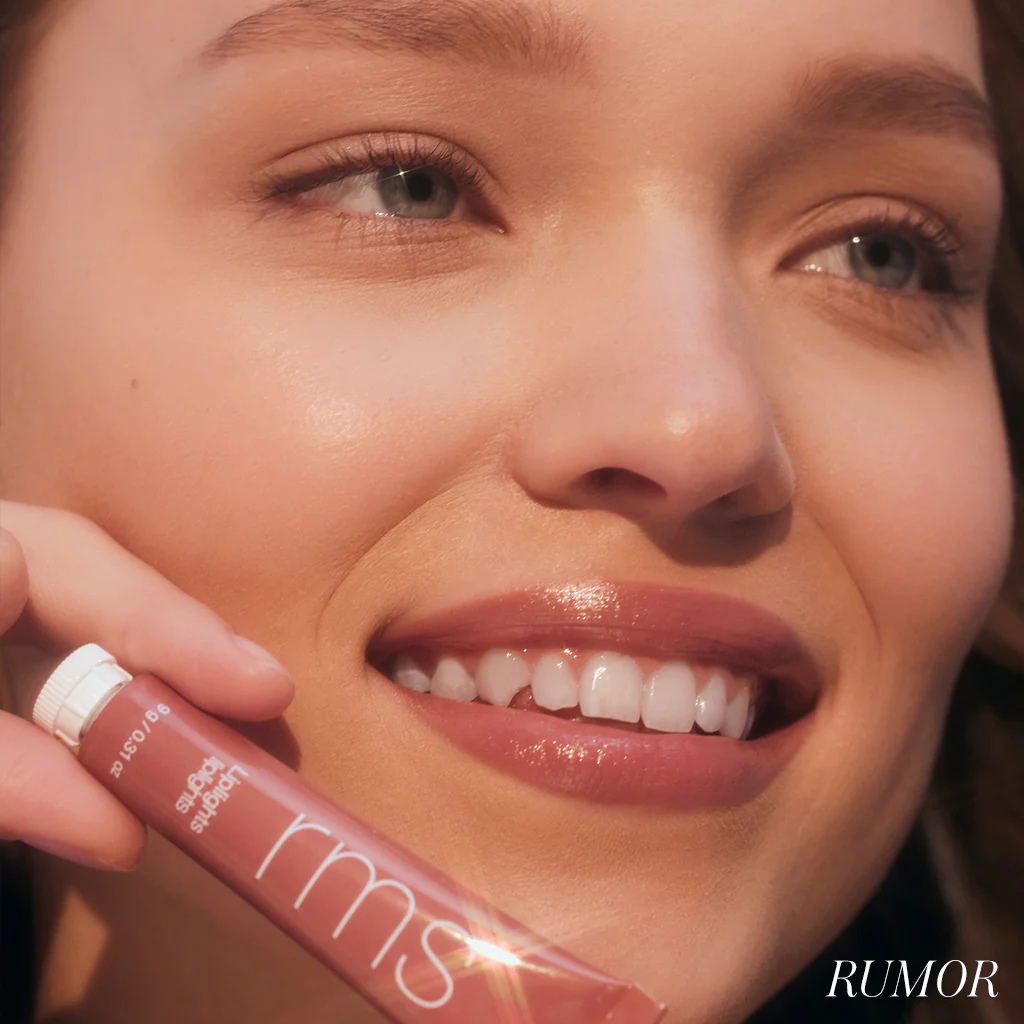 Liplights Cream Lip Gloss - Image 36