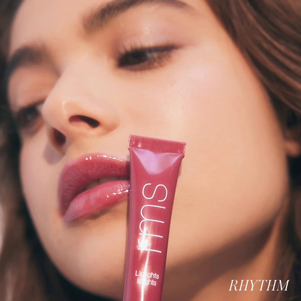 Liplights Cream Lip Gloss - Image 37