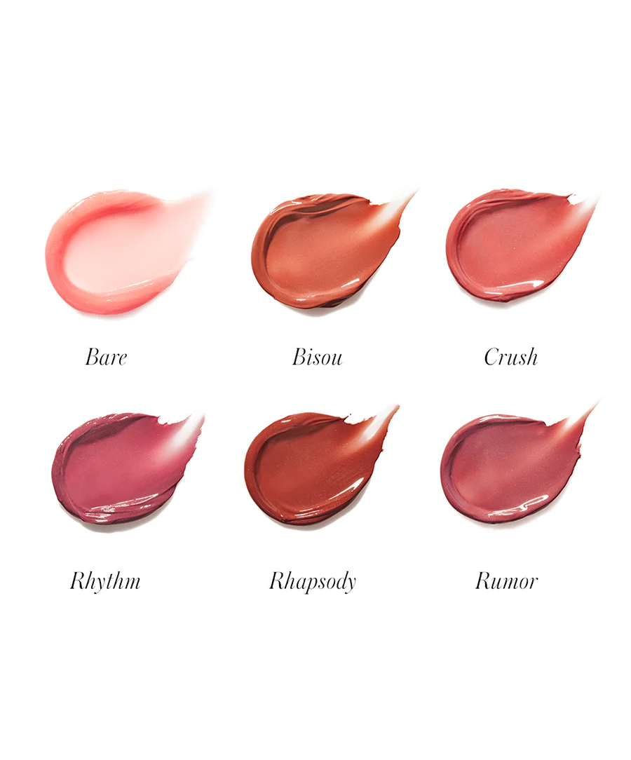 Liplights Cream Lip Gloss - Image 39