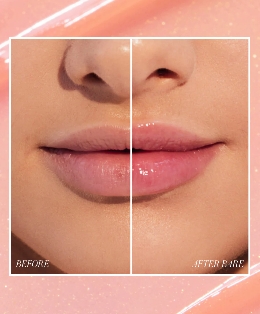 Liplights Cream Lip Gloss - Image 41