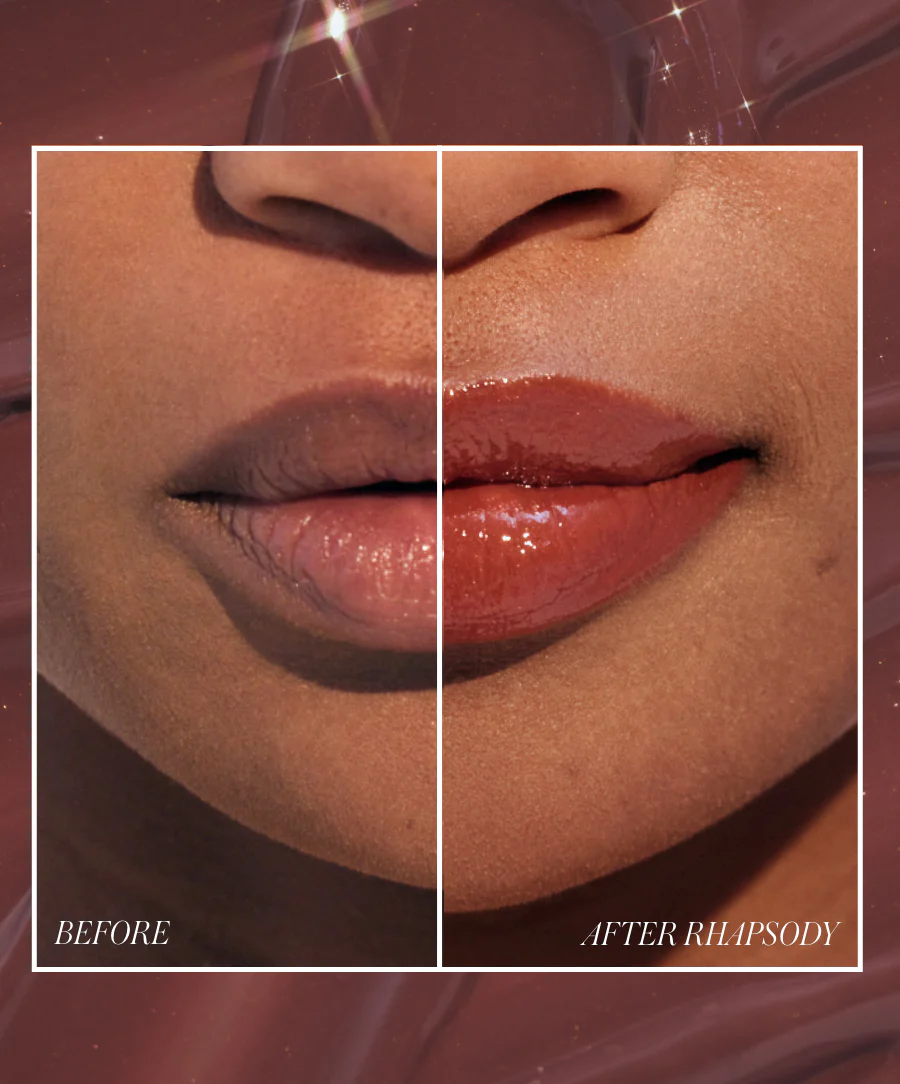 Liplights Cream Lip Gloss - Image 42