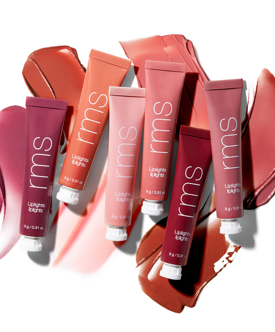 Liplights Cream Lip Gloss - Image 43