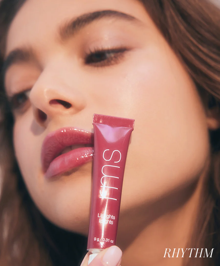 Liplights Cream Lip Gloss - Image 46