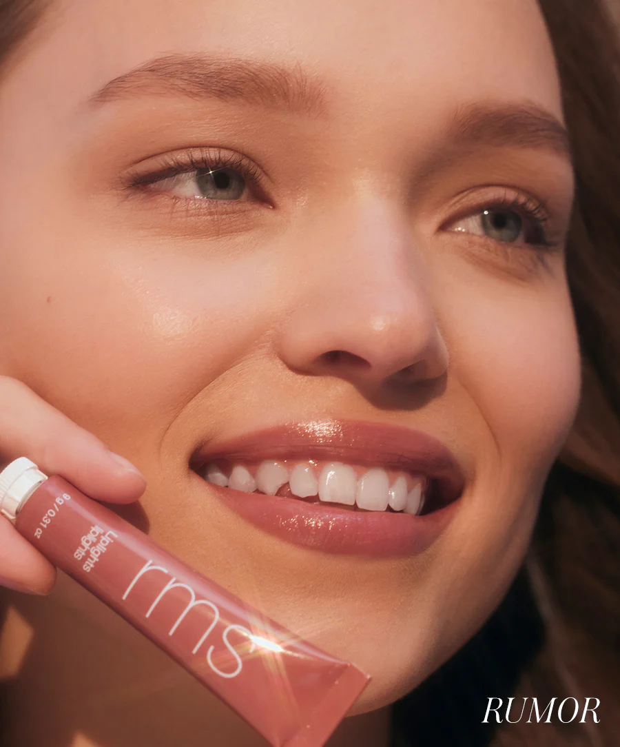Liplights Cream Lip Gloss - Image 48
