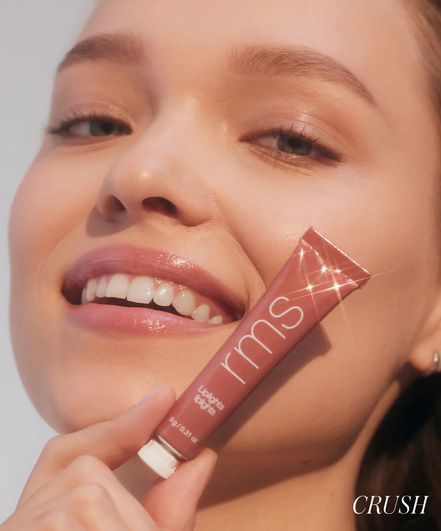 Liplights Cream Lip Gloss - Image 49