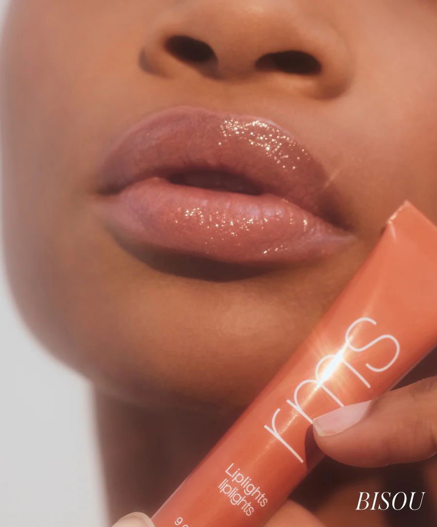 Liplights Cream Lip Gloss - Image 50