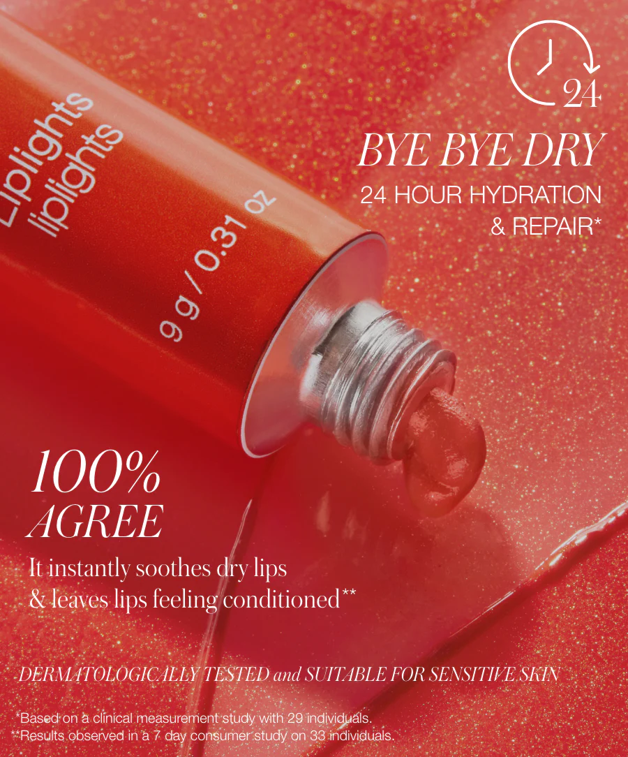 Liplights Cream Lip Gloss - Image 59
