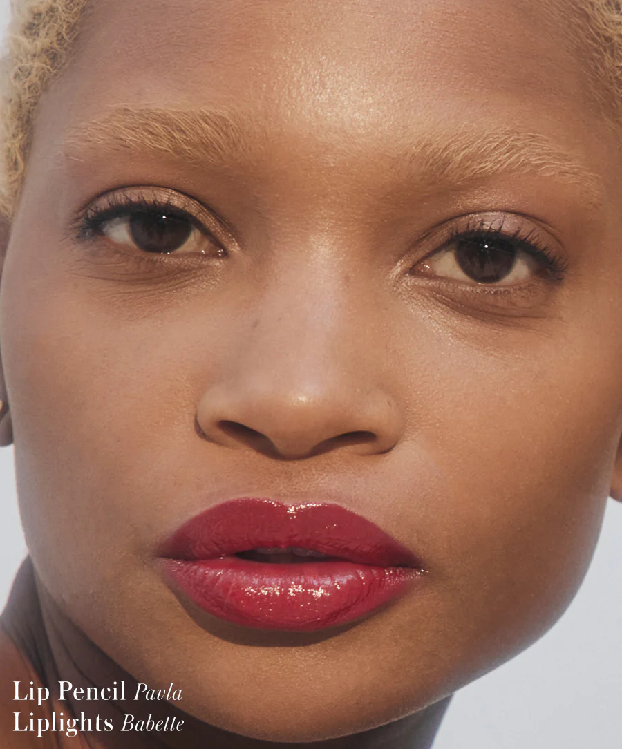Liplights Cream Lip Gloss - Image 63