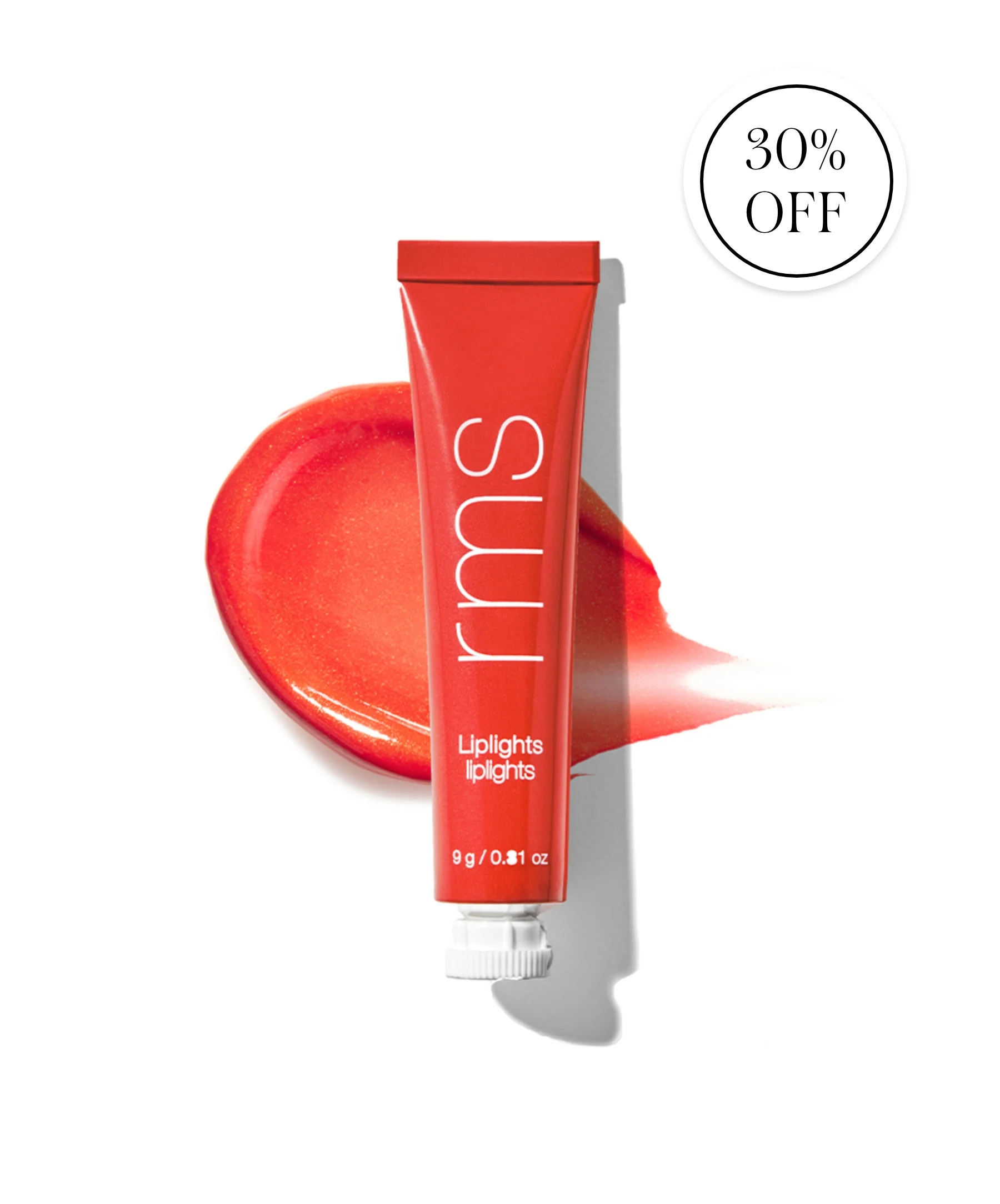 Liplights Cream Lip Gloss - Image 65