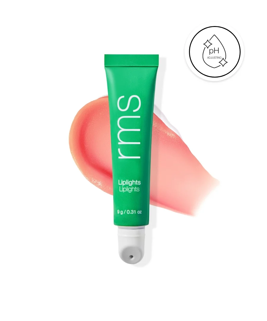 Liplights Cream Lip Gloss - Chameleon - Image 9