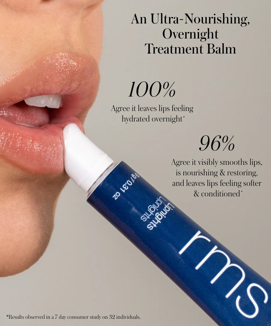 Lipnights Overnight Lip Mask - Image 5