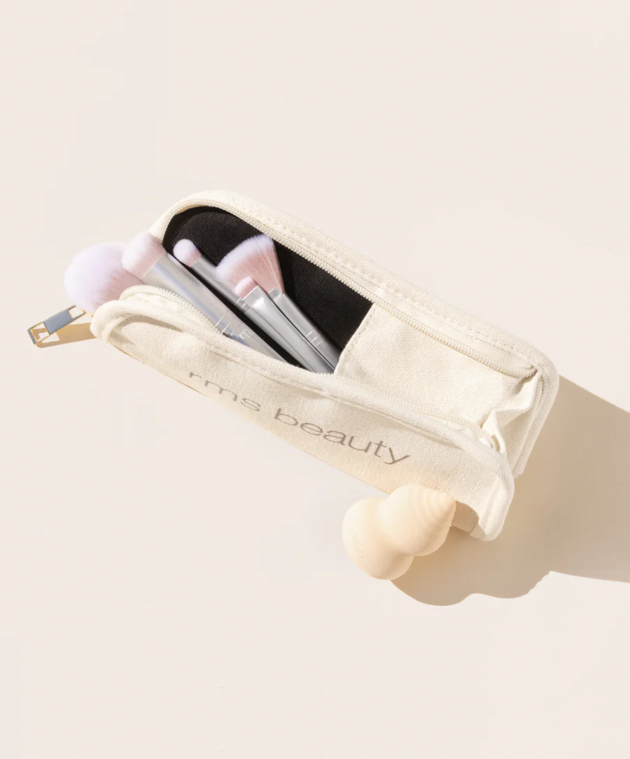Stand Up Brush Bag - Image 3