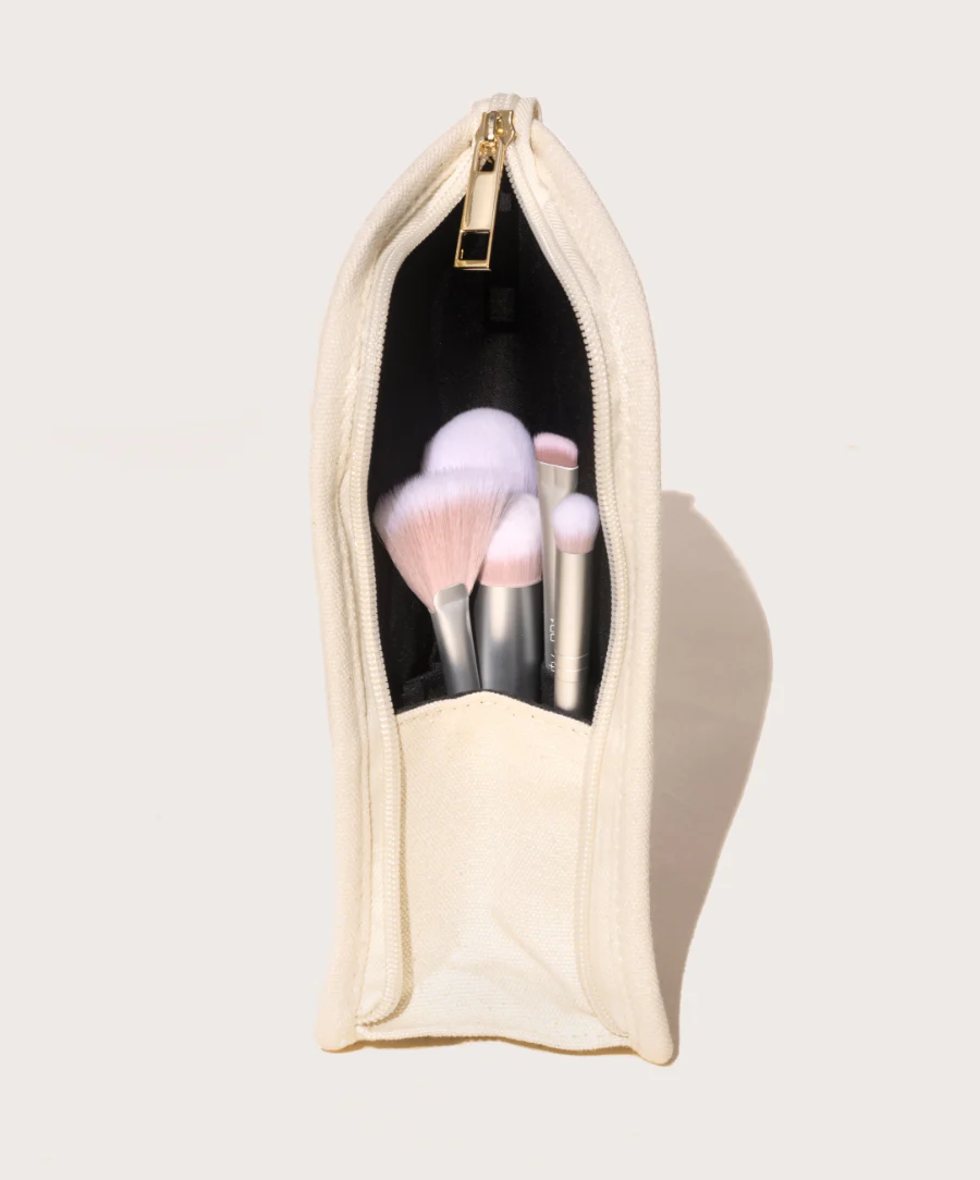 Stand Up Brush Bag - Image 4