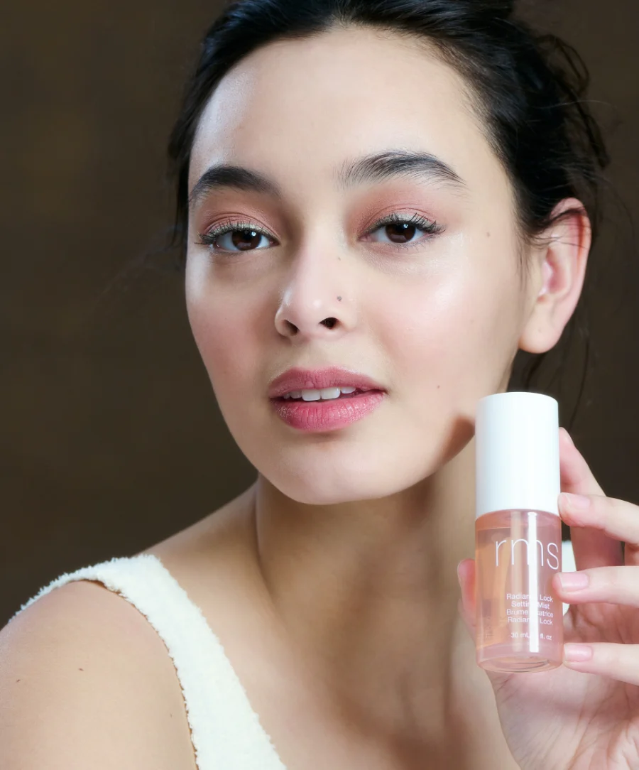 Radiance Lock Setting Mist - Image 12