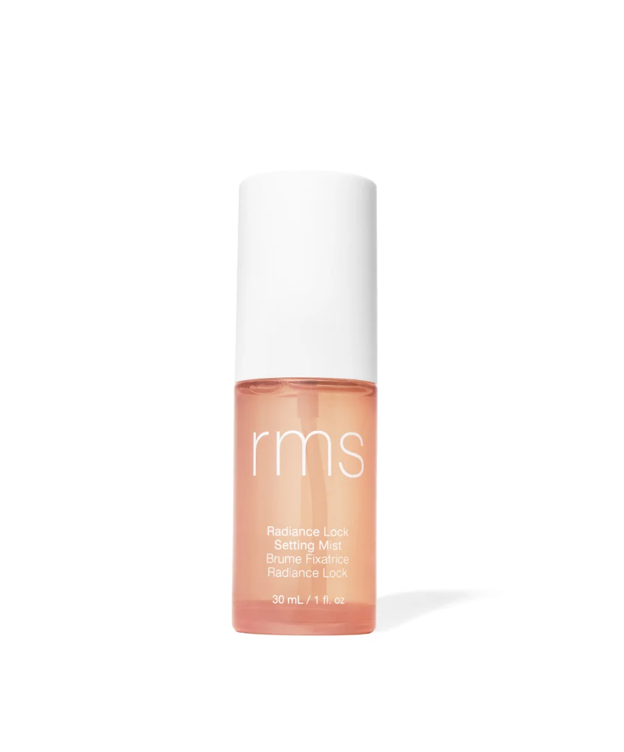 Radiance Lock Setting Mist - Image 15
