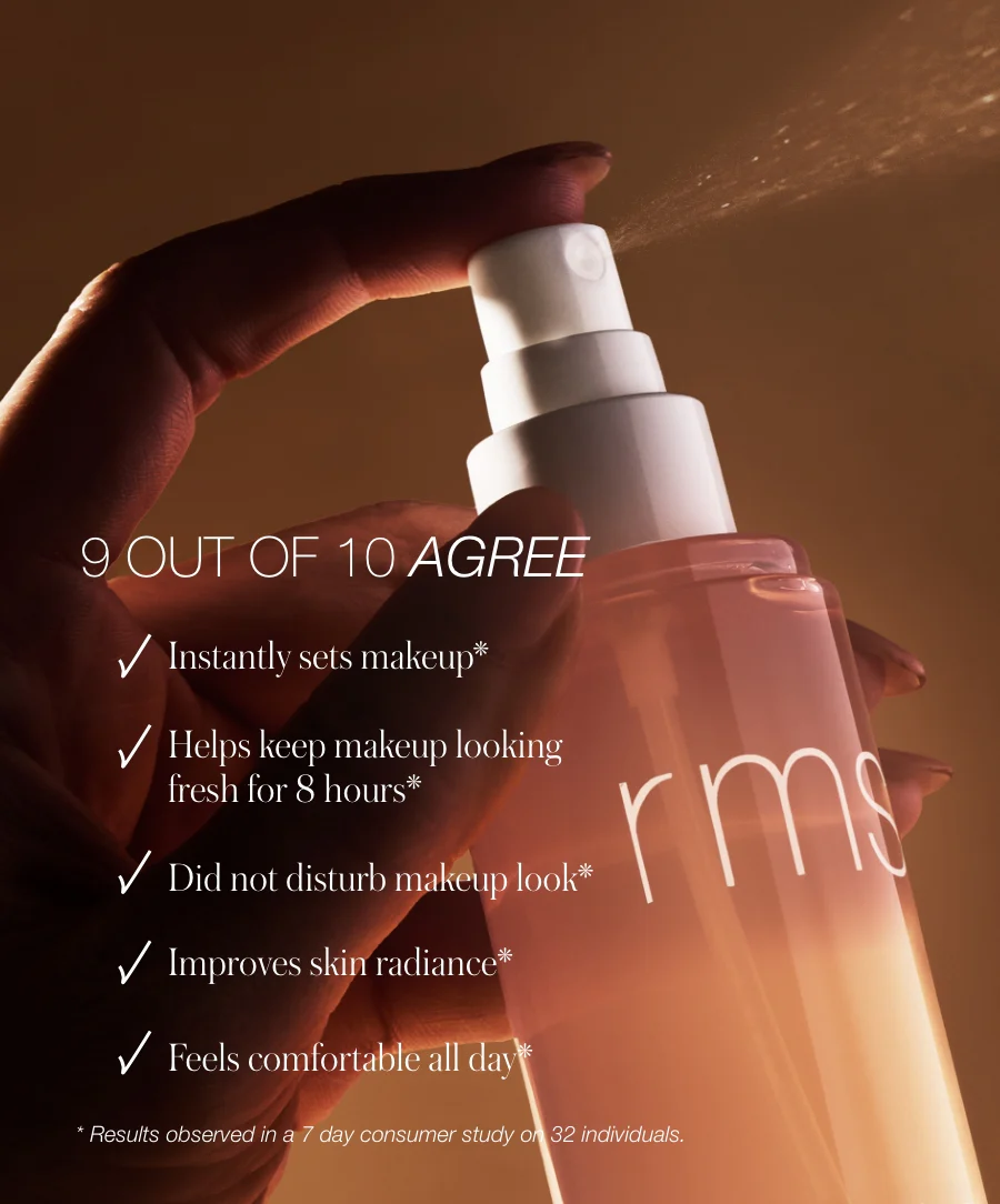 Radiance Lock Setting Mist - Image 16