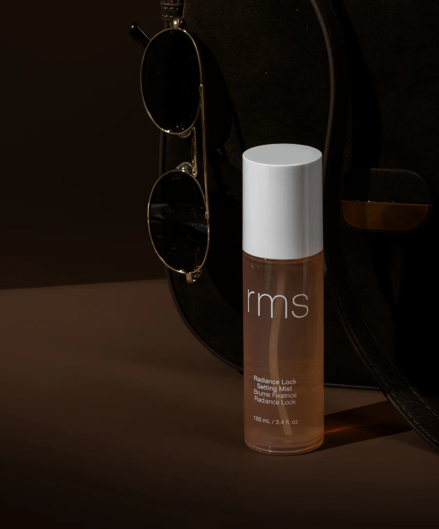 Radiance Lock Setting Mist - Image 3