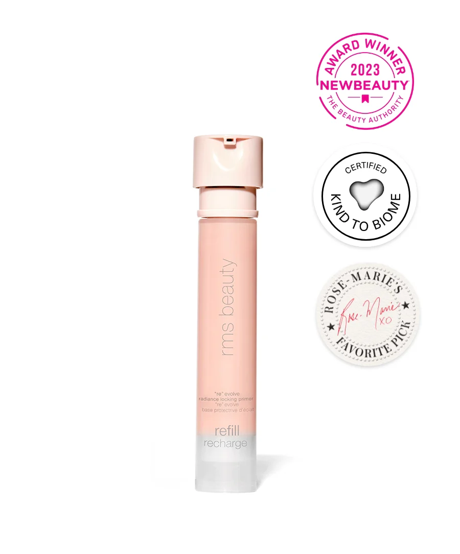 ReEvolve Radiance Locking Primer - Image 12