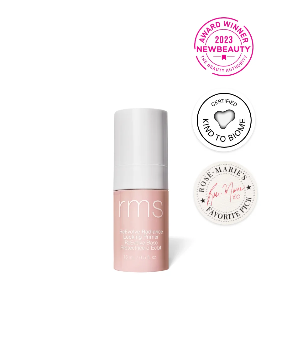 ReEvolve Radiance Locking Primer - Image 13