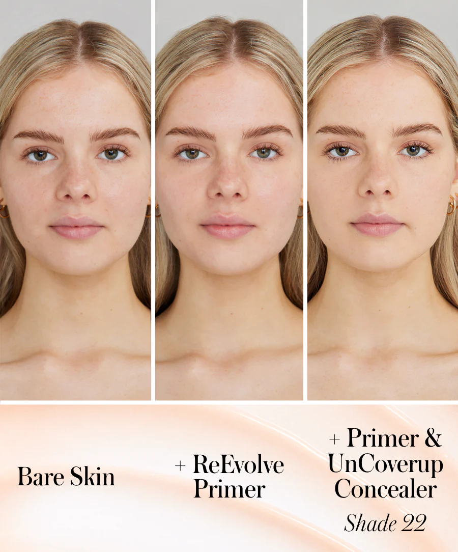 ReEvolve Radiance Locking Primer - Image 7