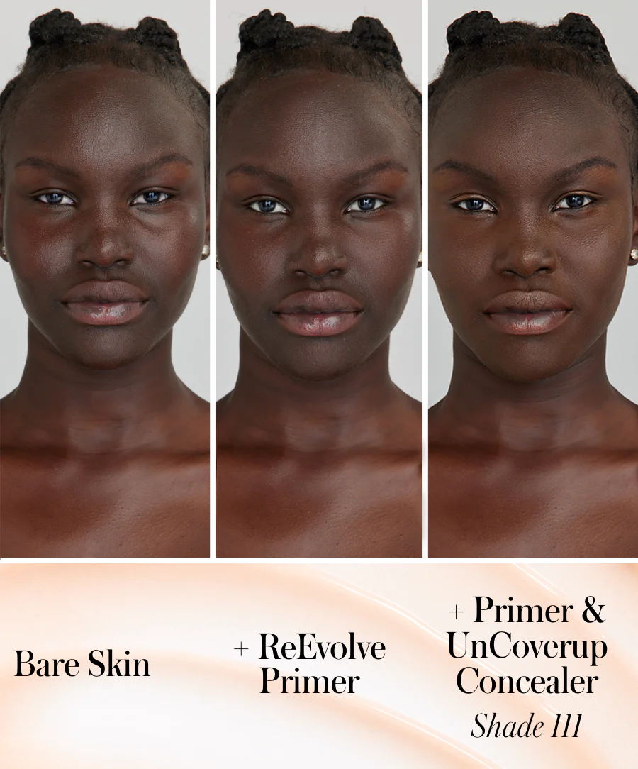 ReEvolve Radiance Locking Primer - Image 8