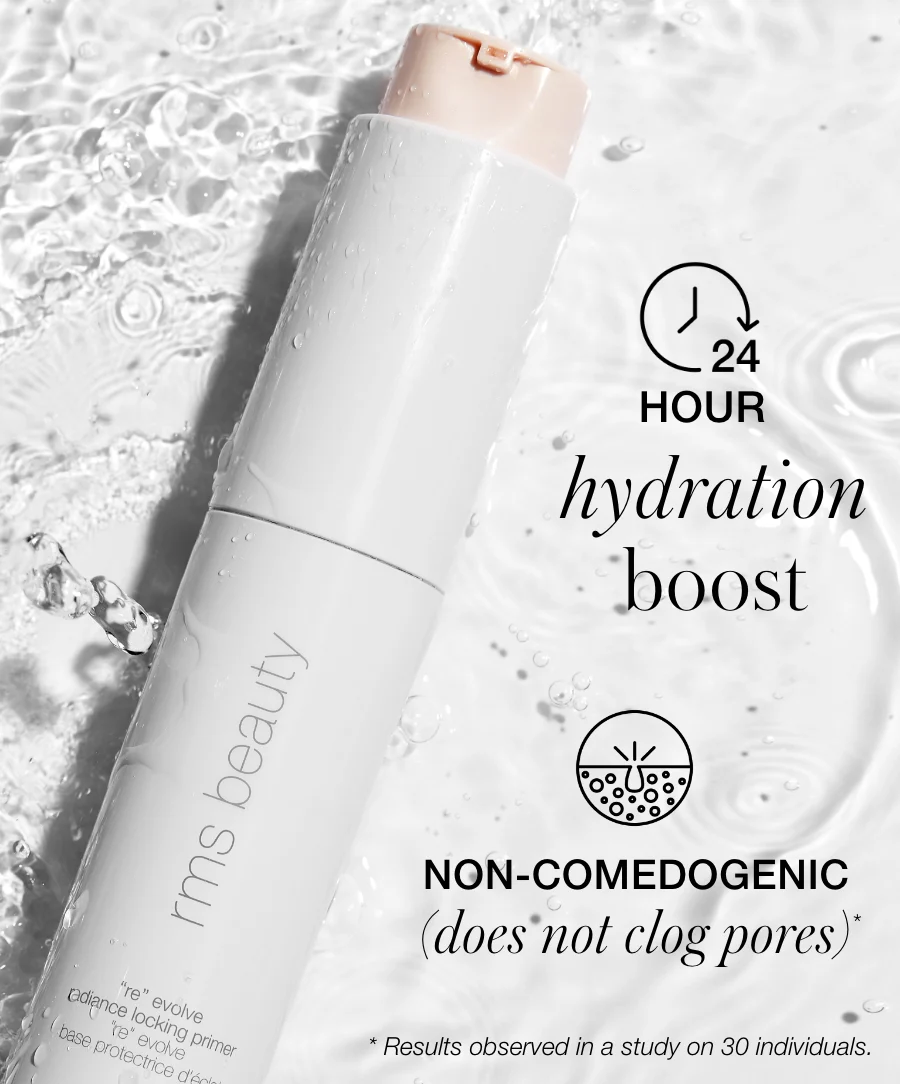 ReEvolve Radiance Locking Primer - Image 9
