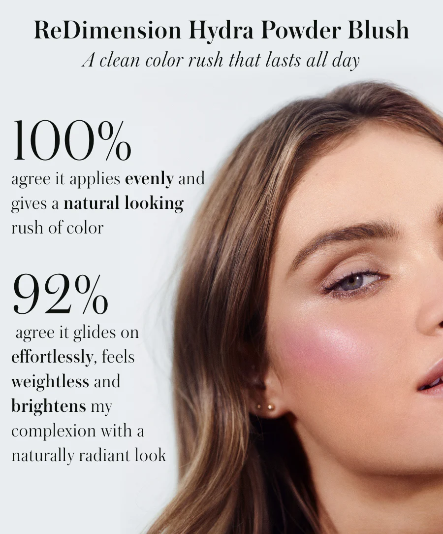 ReDimension Hydra Powder Blush - Image 11