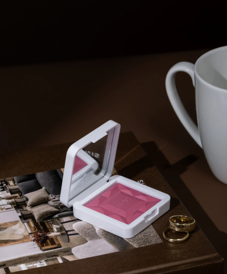 ReDimension Hydra Powder Blush - Image 4