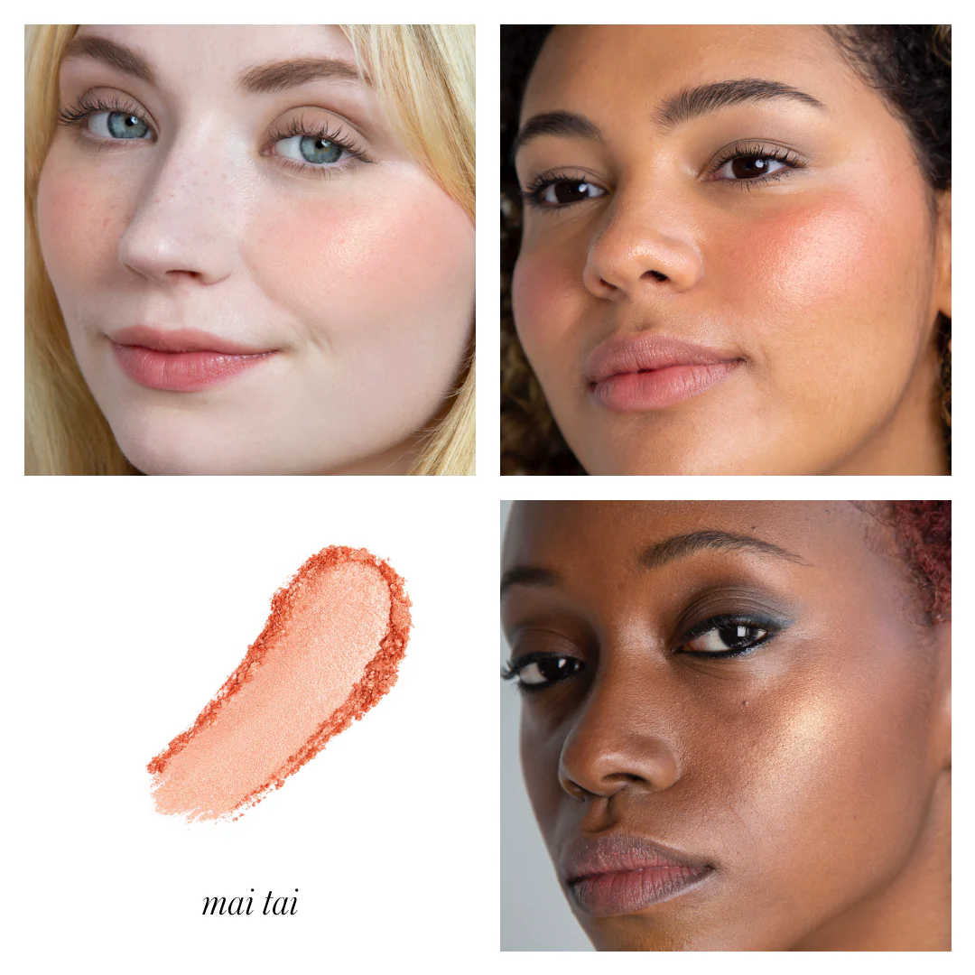 ReDimension Hydra Powder Blush - Image 45