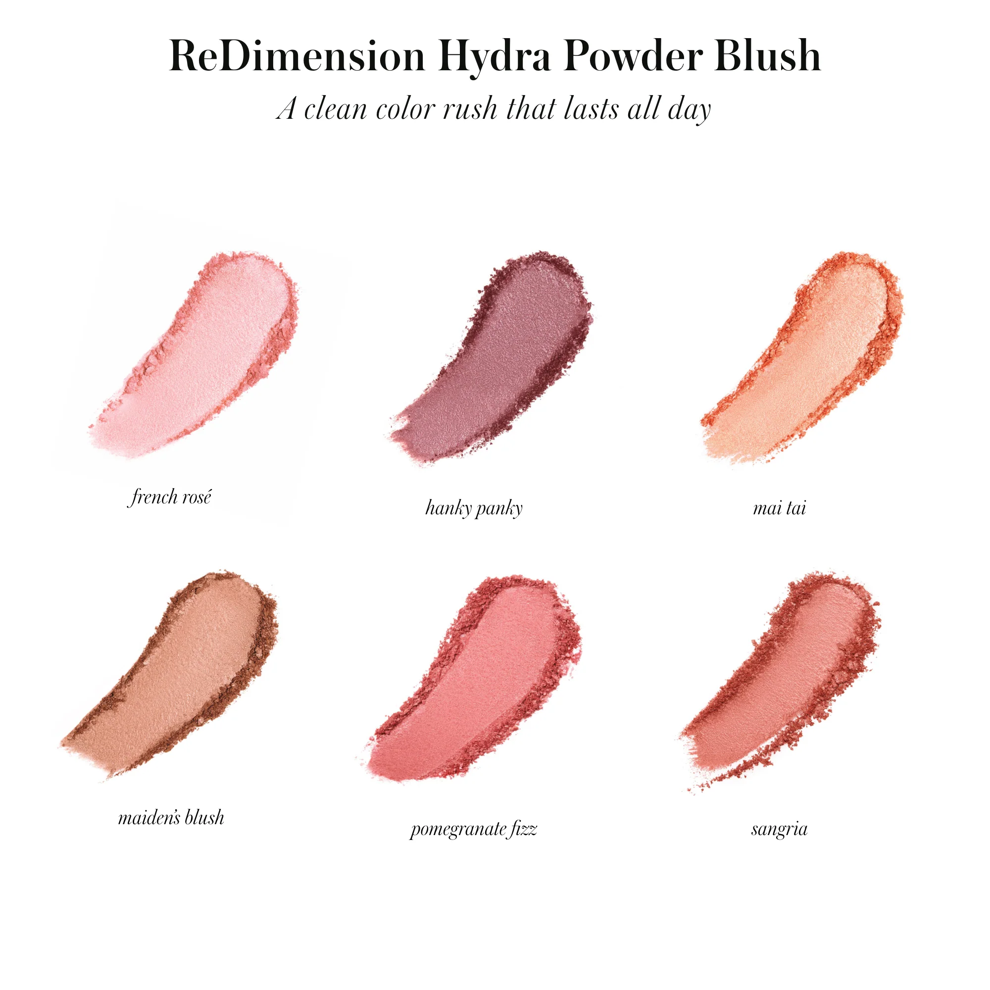 ReDimension Hydra Powder Blush - Image 50