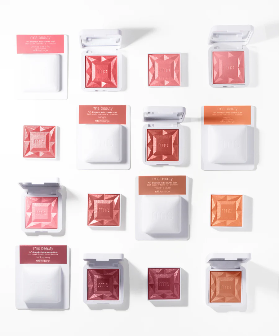ReDimension Hydra Powder Blush - Image 95