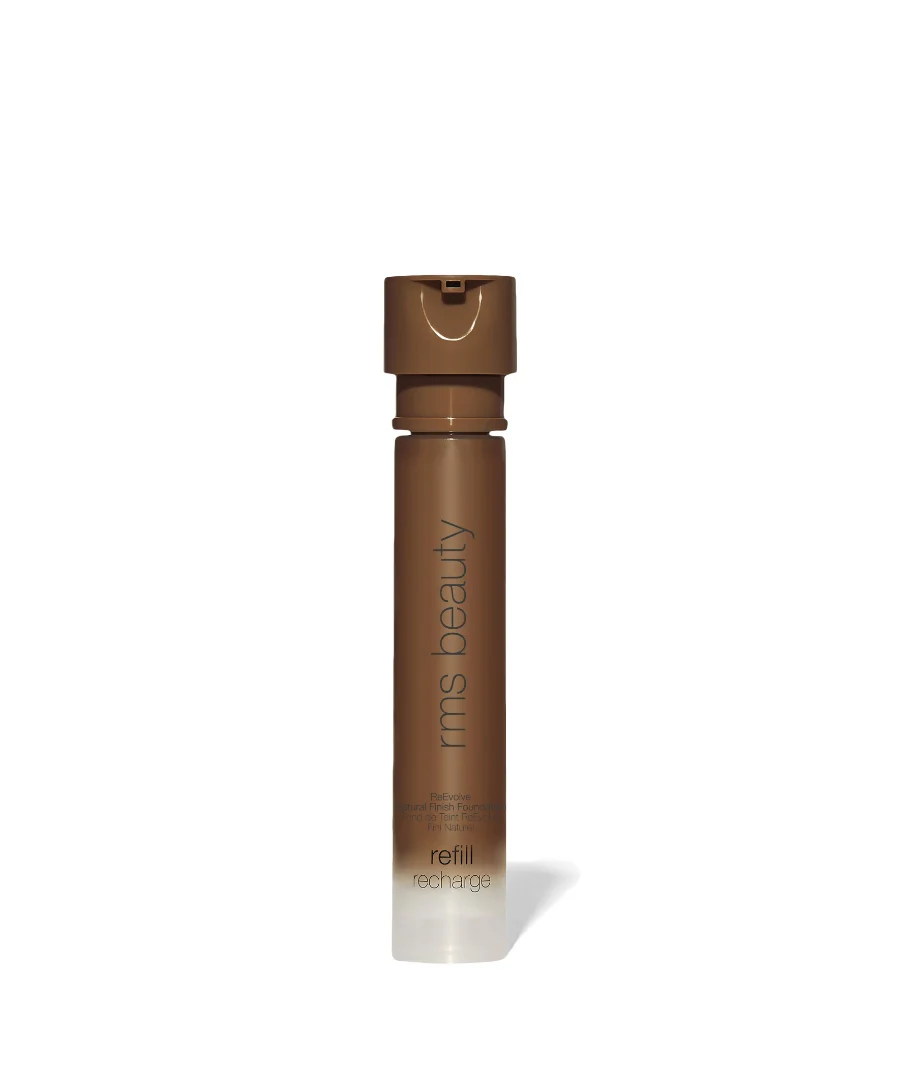 ReEvolve Natural Finish Liquid Foundation - Image 127