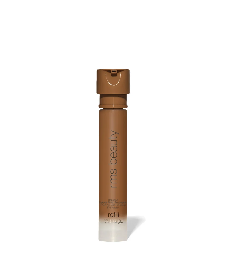 ReEvolve Natural Finish Liquid Foundation - Image 129
