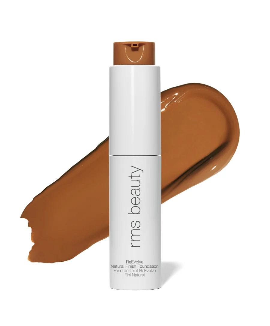 ReEvolve Natural Finish Liquid Foundation - Image 132
