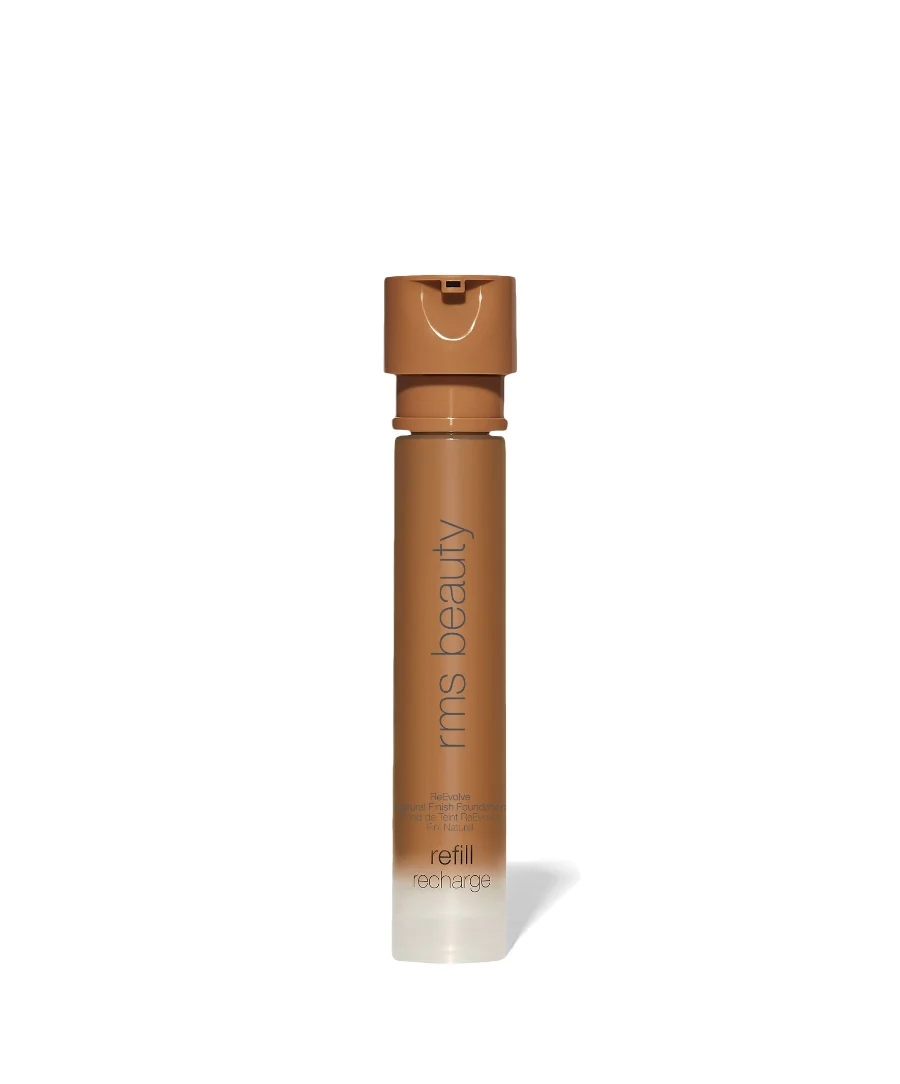 ReEvolve Natural Finish Liquid Foundation - Image 133