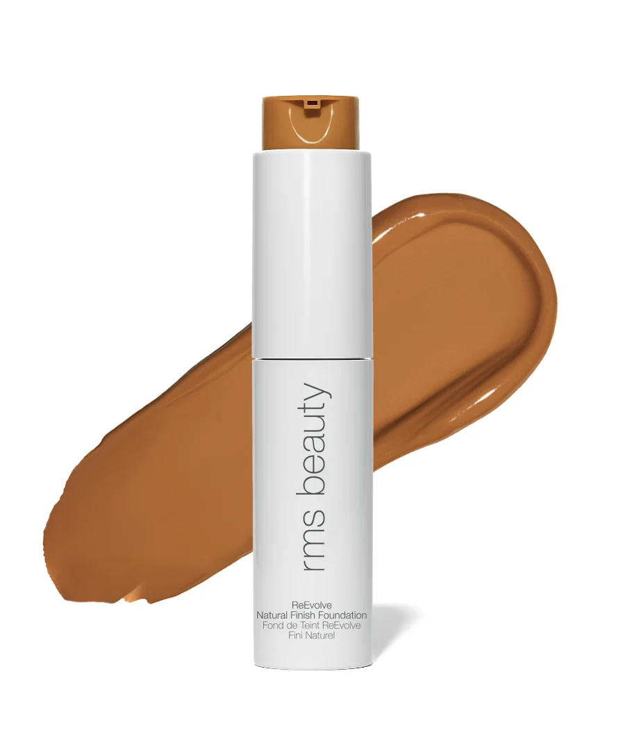 ReEvolve Natural Finish Liquid Foundation - Image 136